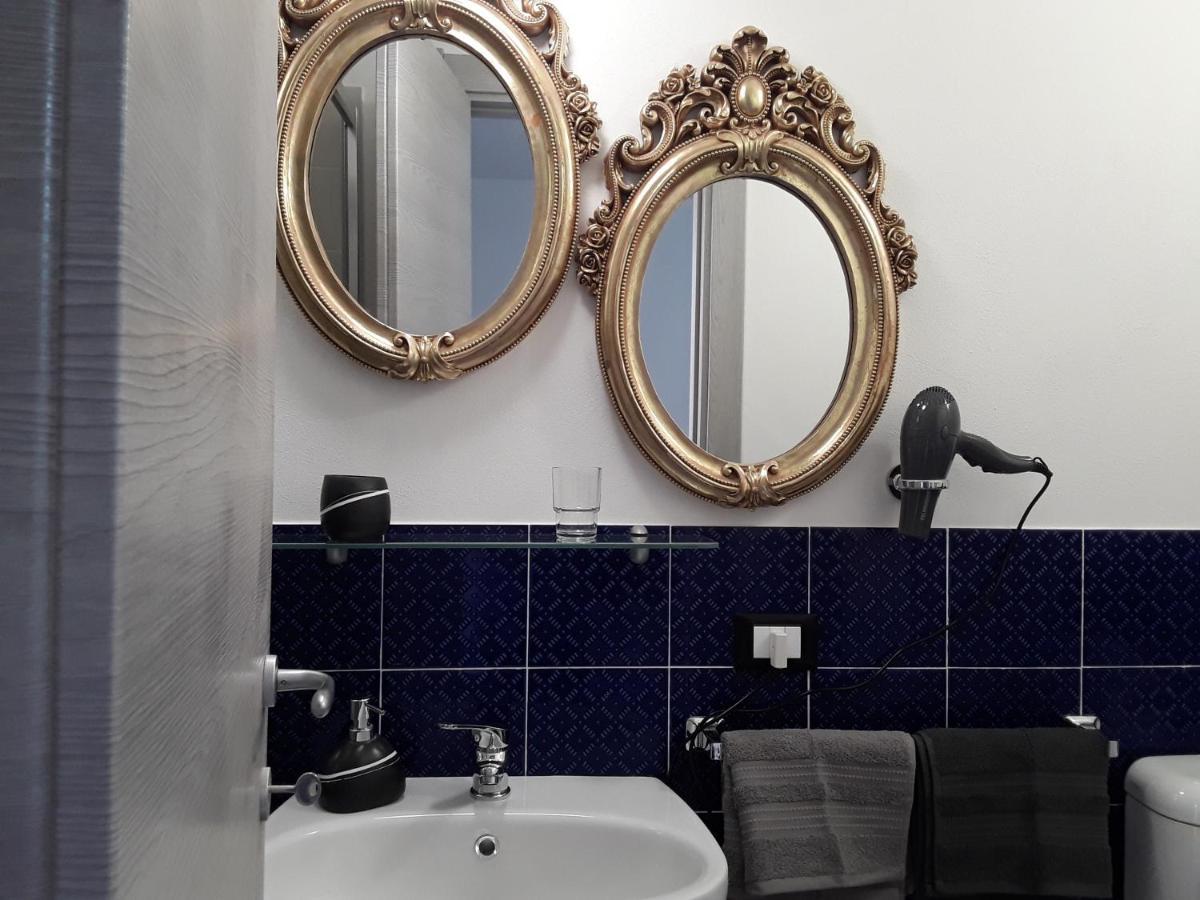 Bed and Breakfast Retro' BeB La Spezia Exterior foto