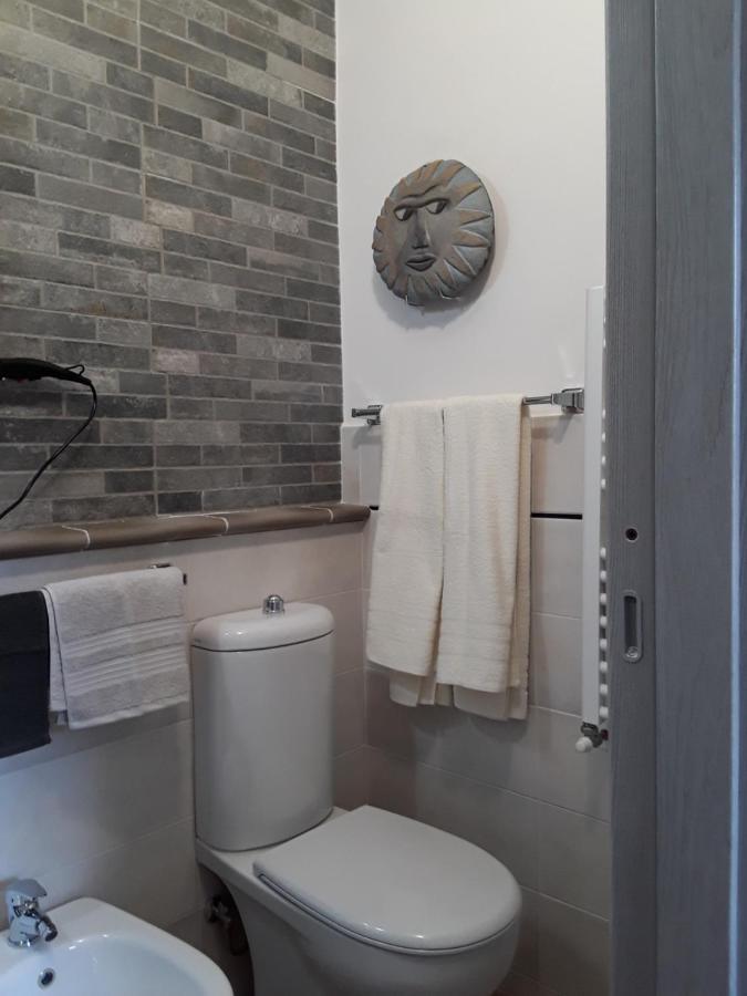 Bed and Breakfast Retro' BeB La Spezia Exterior foto