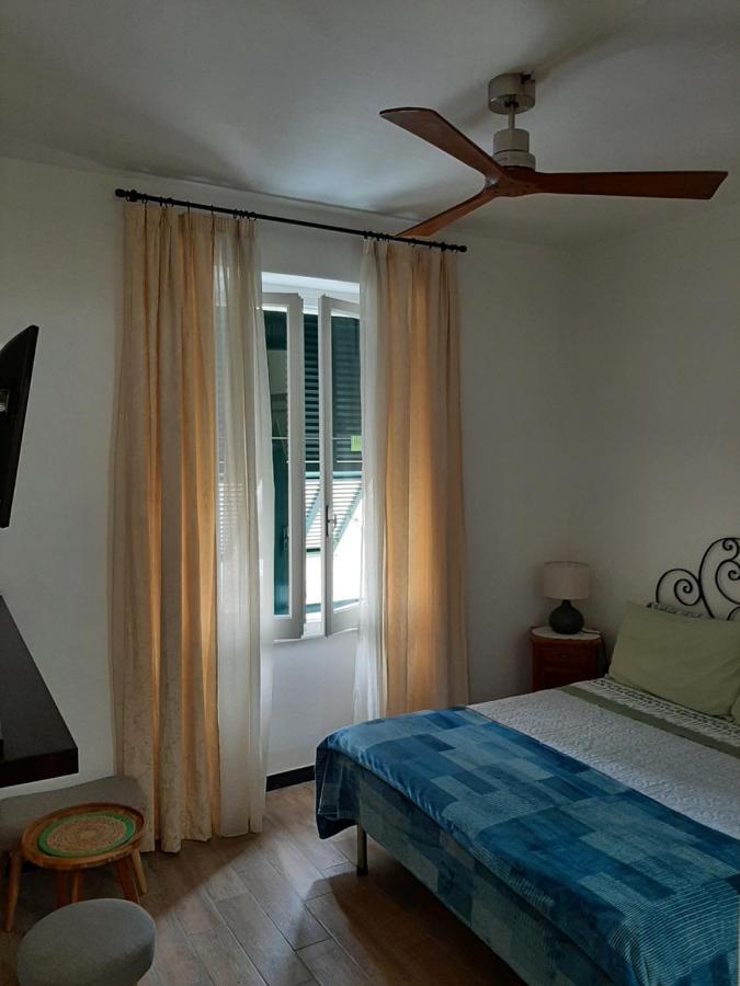 Bed and Breakfast Retro' BeB La Spezia Exterior foto